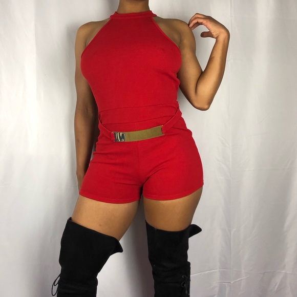 Women’s romper - Picture 7 of 8